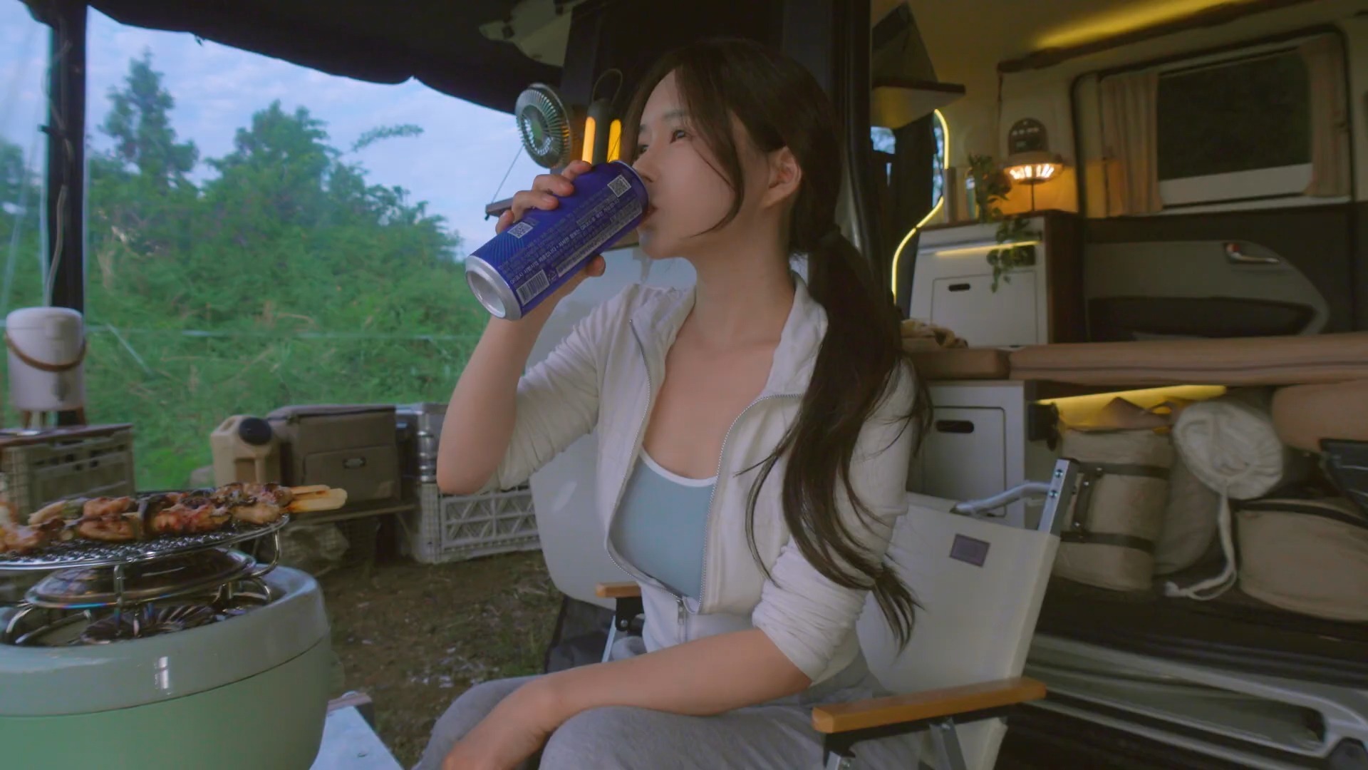 宁夏夏日乡村邀约：特色民宿解锁乡村旅游新玩法